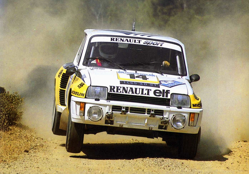 Illustration for article titled DiRT Rally - Old Season Results and New Season